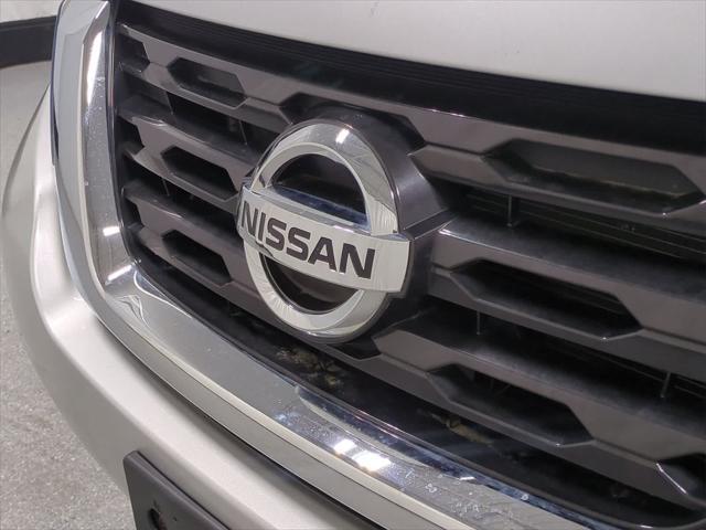 used 2018 Nissan Pathfinder car, priced at $14,333