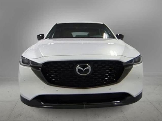 new 2025 Mazda CX-5 car, priced at $38,835