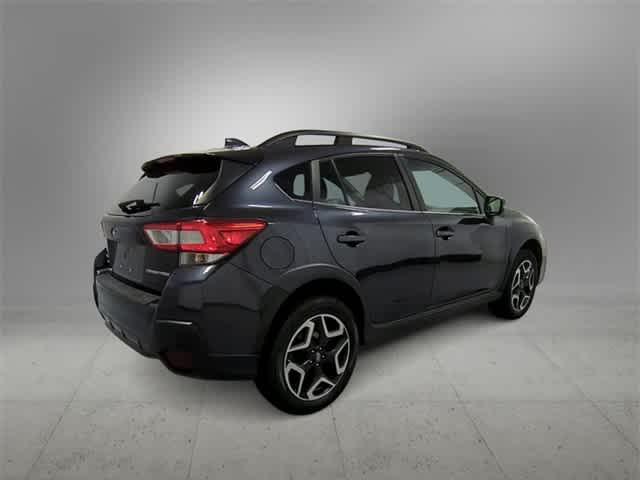 used 2019 Subaru Crosstrek car, priced at $19,989