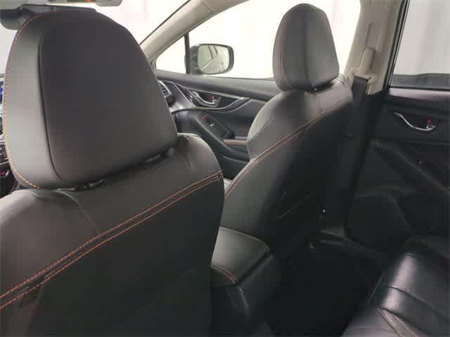 used 2019 Subaru Crosstrek car, priced at $19,989