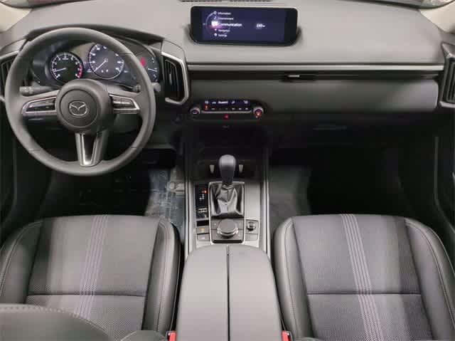new 2024 Mazda CX-50 car, priced at $32,730