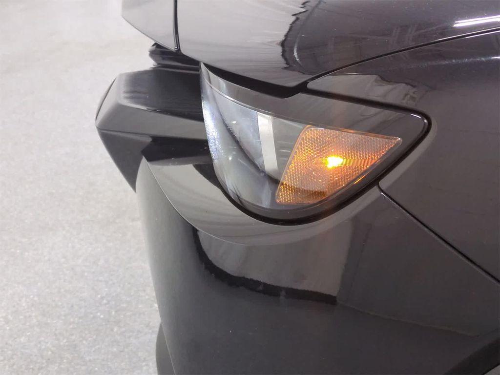 used 2023 Mazda CX-50 car, priced at $28,900