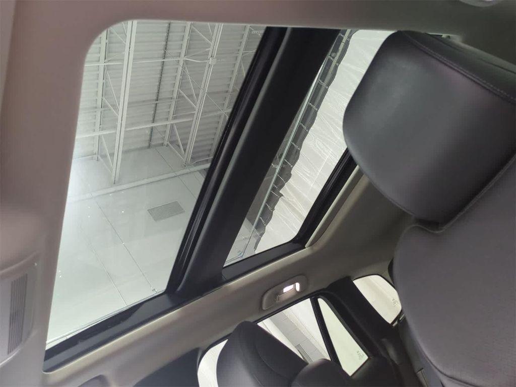 used 2023 Mazda CX-50 car, priced at $28,900