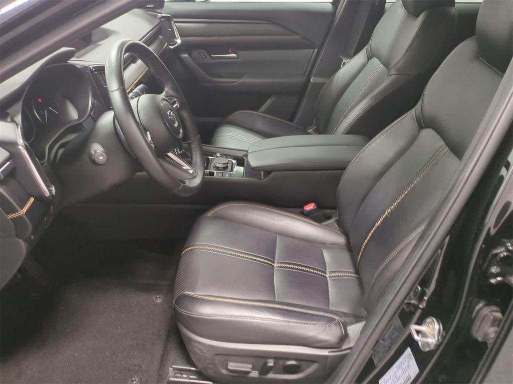 used 2023 Mazda CX-50 car, priced at $28,900