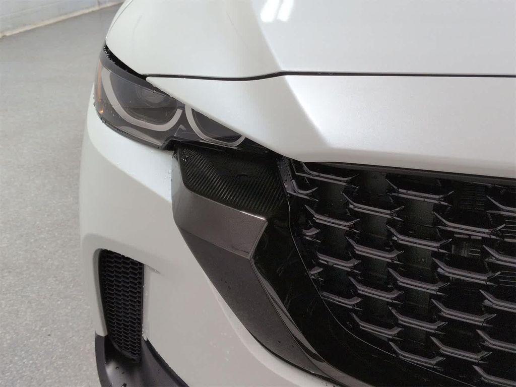 new 2025 Mazda CX-50 Hybrid car, priced at $38,601