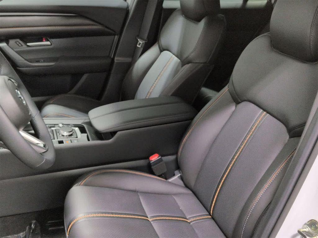 new 2025 Mazda CX-50 Hybrid car, priced at $38,601