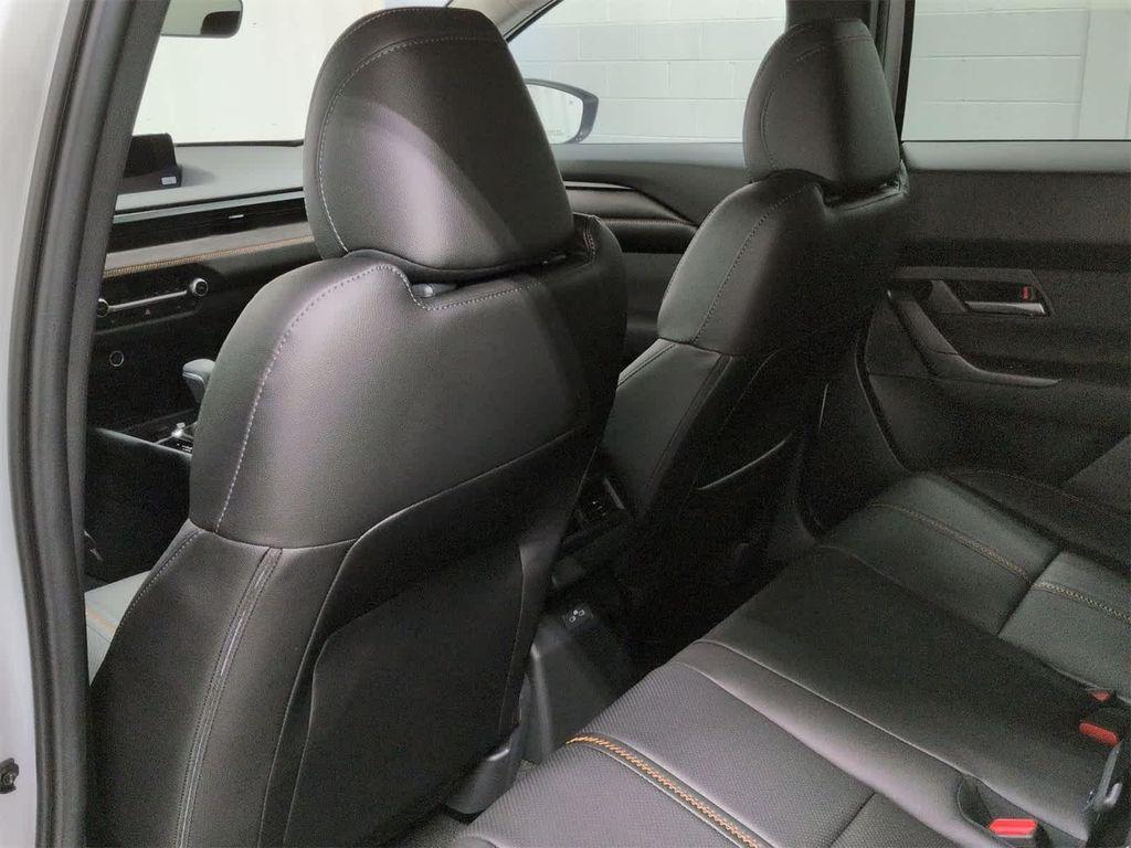 new 2025 Mazda CX-50 Hybrid car, priced at $38,601