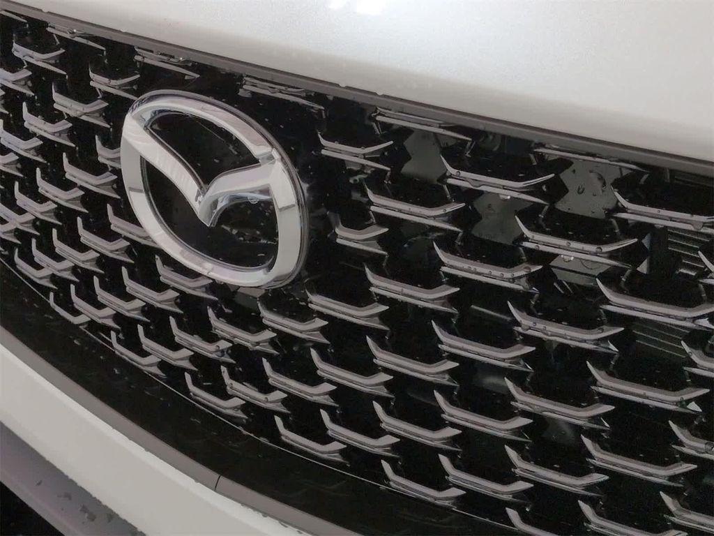 new 2025 Mazda CX-50 Hybrid car, priced at $38,601