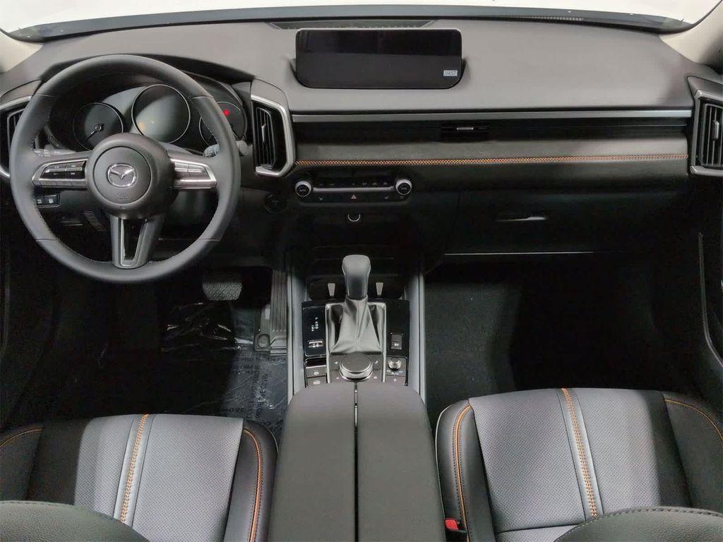 new 2025 Mazda CX-50 Hybrid car, priced at $38,601