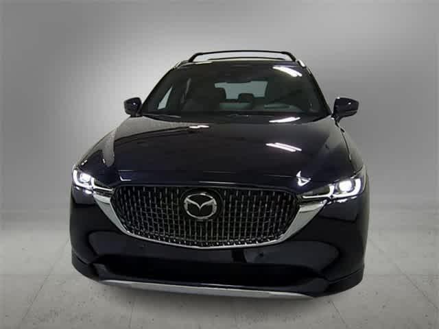 new 2025 Mazda CX-5 car, priced at $43,650