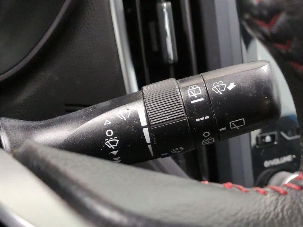 used 2017 Subaru Impreza car, priced at $11,695