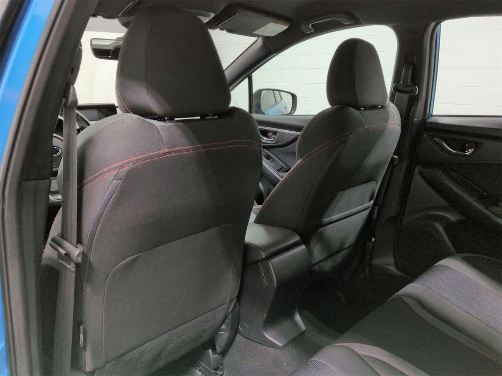 used 2017 Subaru Impreza car, priced at $11,695