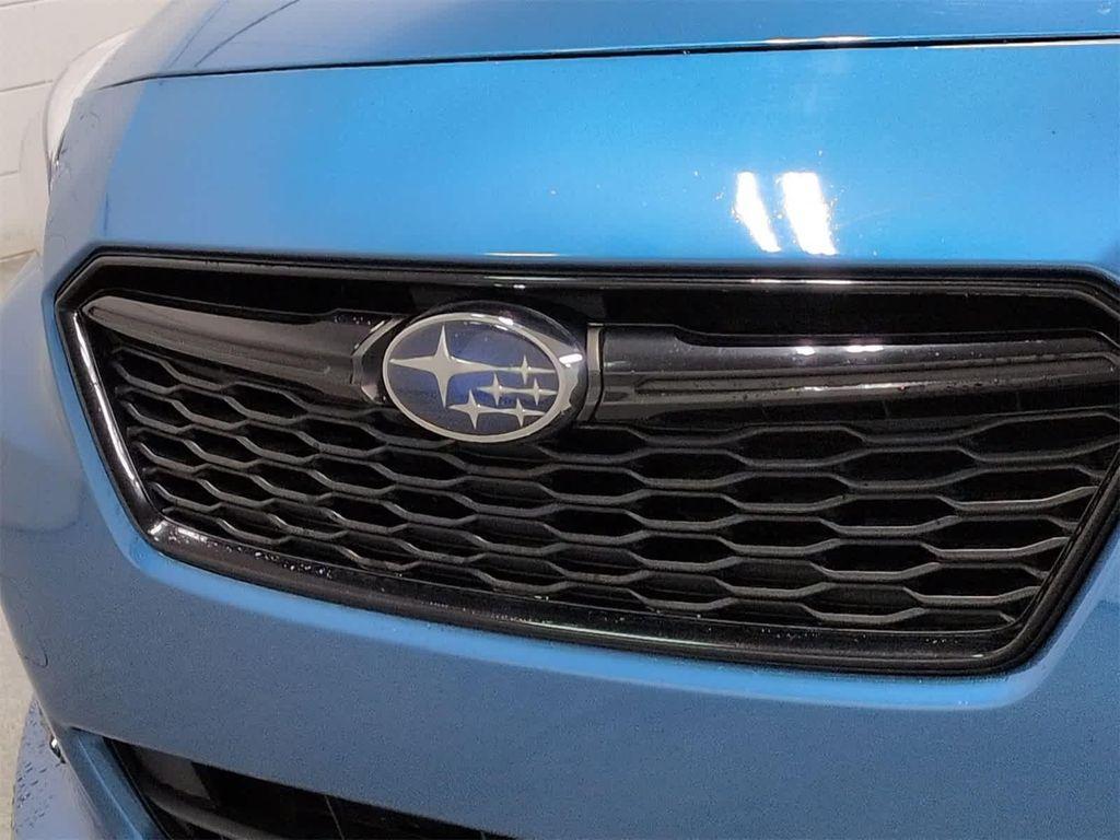 used 2017 Subaru Impreza car, priced at $11,695