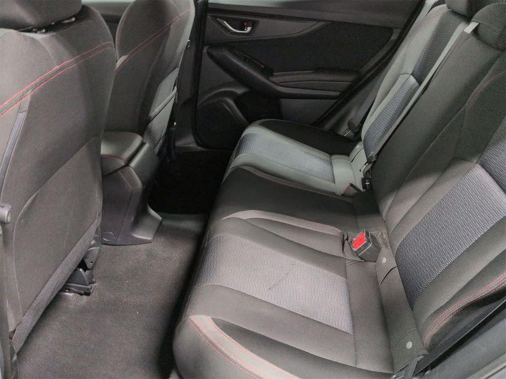 used 2017 Subaru Impreza car, priced at $11,695