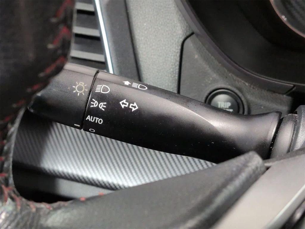 used 2017 Subaru Impreza car, priced at $11,695