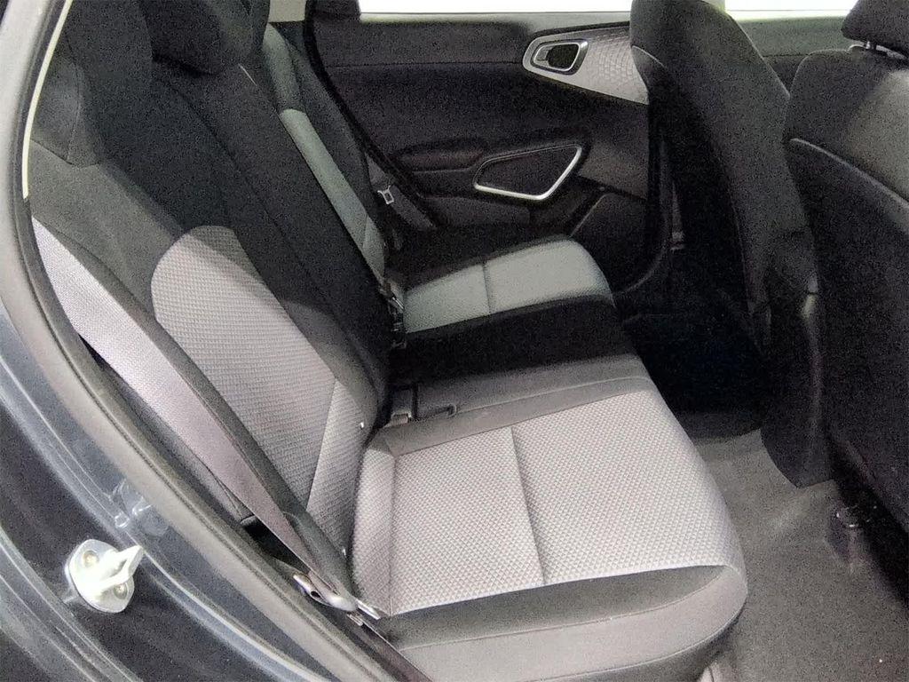 used 2020 Kia Soul car, priced at $11,695