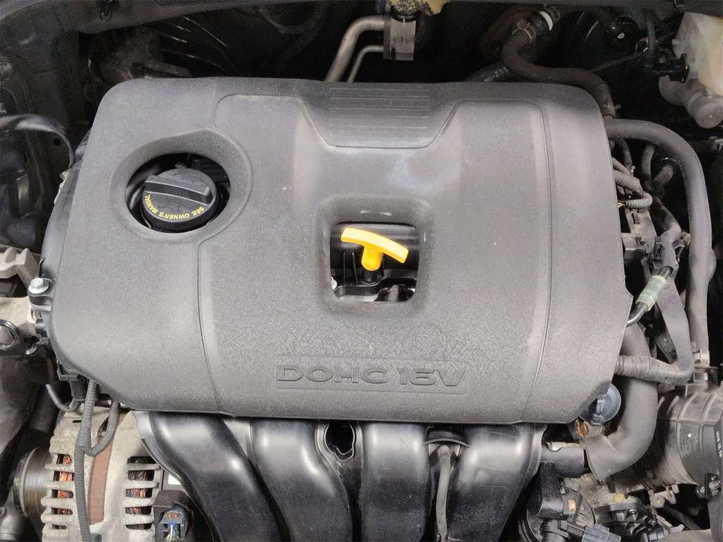 used 2020 Kia Soul car, priced at $11,695