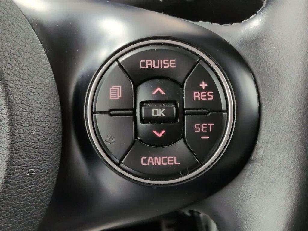 used 2020 Kia Soul car, priced at $11,695