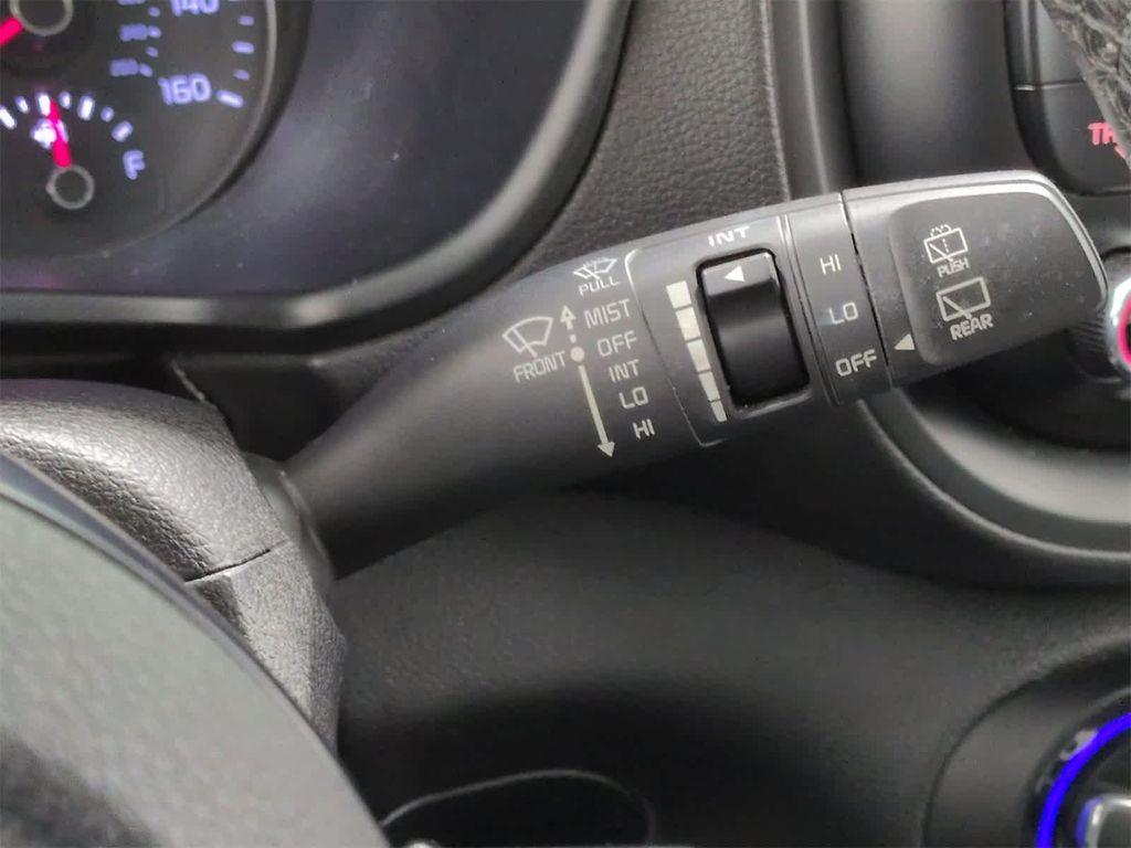 used 2020 Kia Soul car, priced at $11,695