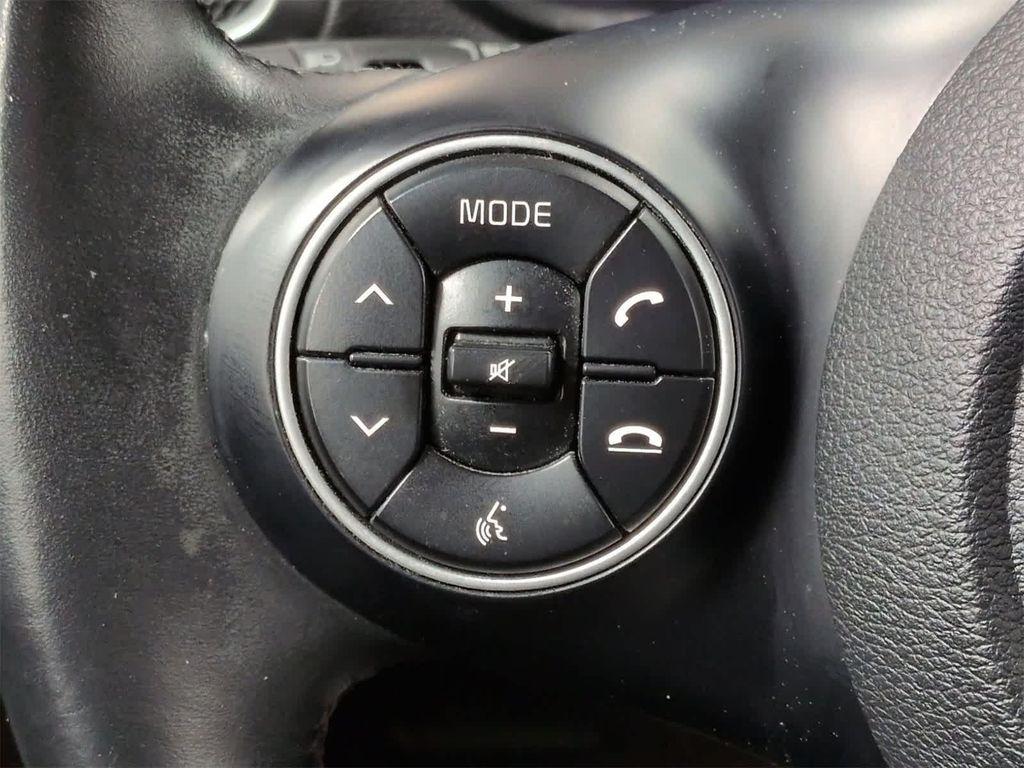 used 2020 Kia Soul car, priced at $11,695