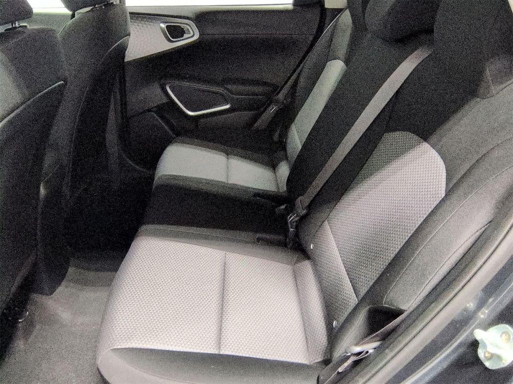 used 2020 Kia Soul car, priced at $11,695