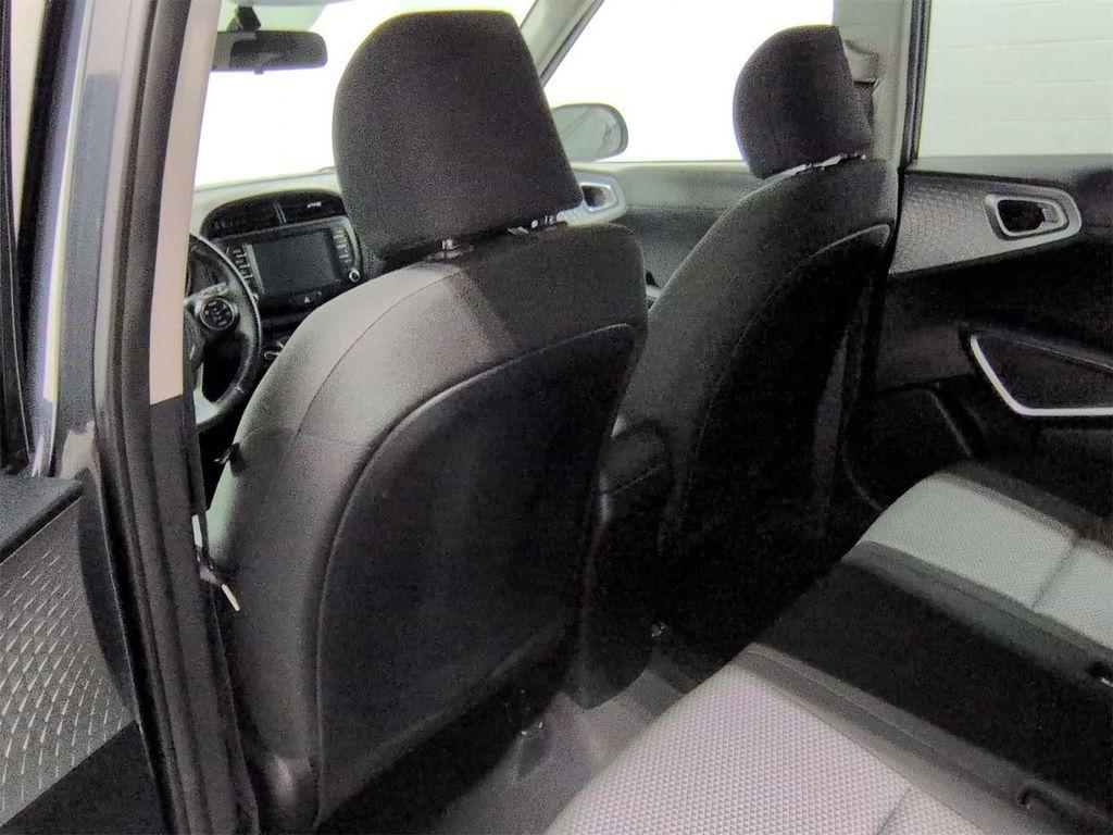 used 2020 Kia Soul car, priced at $11,695