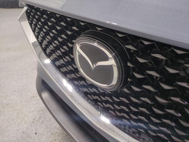 new 2025 Mazda CX-30 car, priced at $30,958