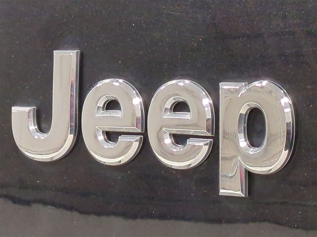 used 2016 Jeep Cherokee car, priced at $11,990