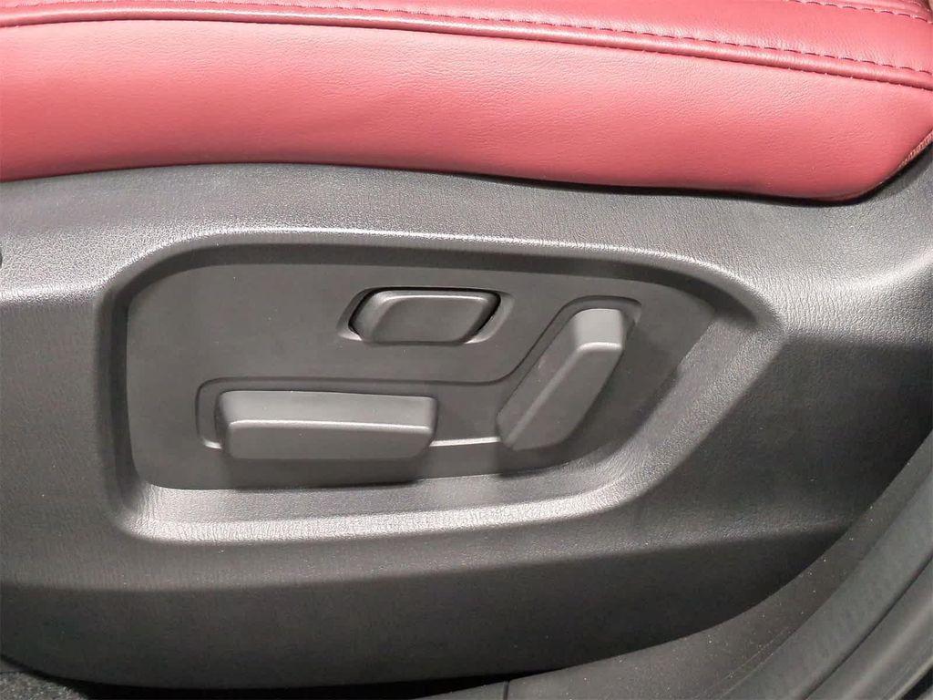 new 2025 Mazda CX-5 car, priced at $33,464