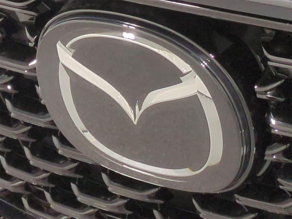 new 2025 Mazda CX-5 car, priced at $33,464