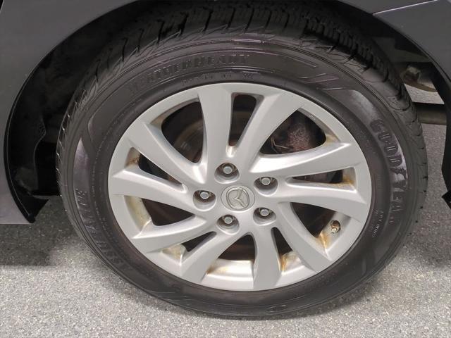 used 2012 Mazda Mazda3 car, priced at $7,333