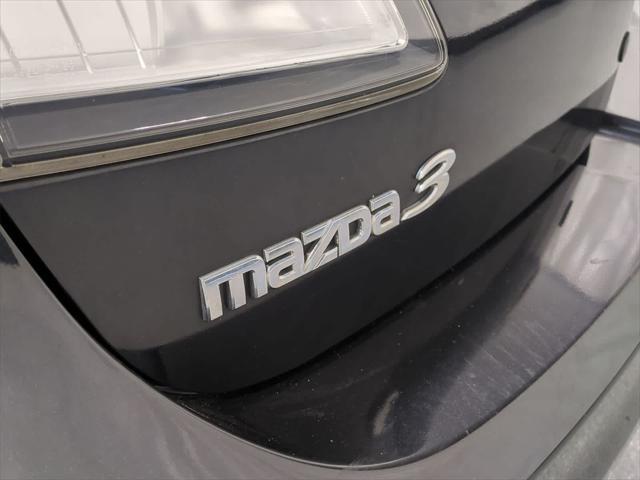 used 2012 Mazda Mazda3 car, priced at $7,333