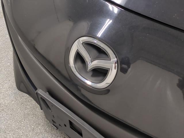 used 2012 Mazda Mazda3 car, priced at $7,333