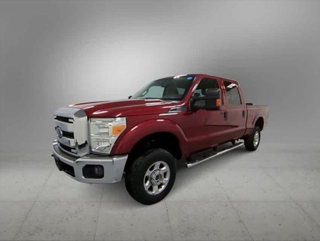 used 2014 Ford F-250 car, priced at $22,000