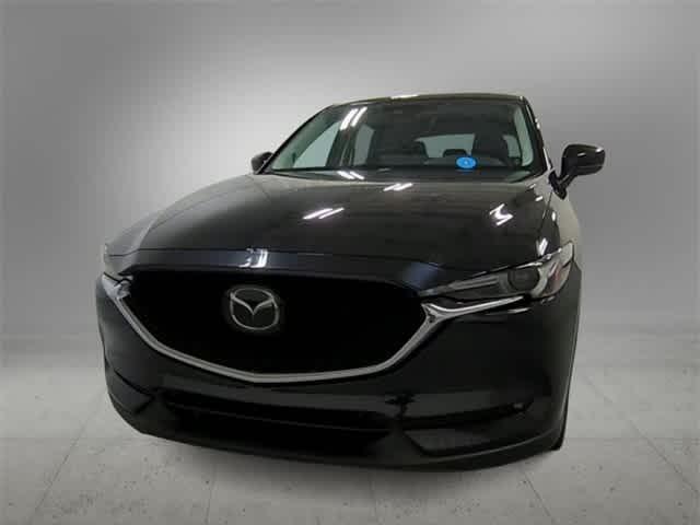 used 2021 Mazda CX-5 car, priced at $24,895