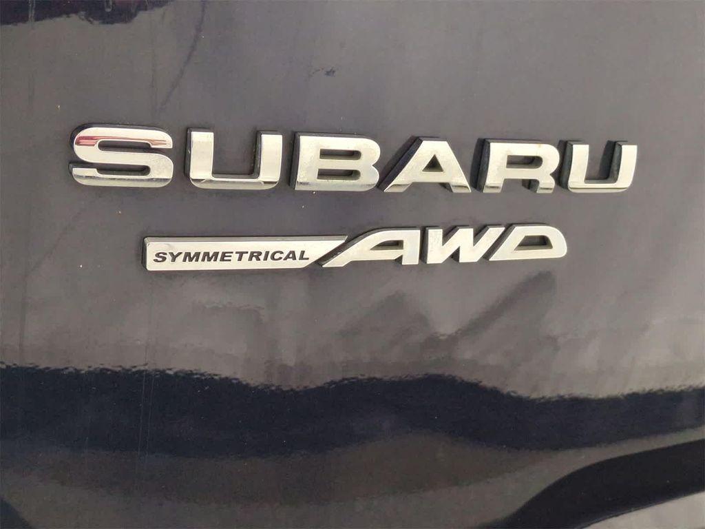 used 2019 Subaru Forester car, priced at $21,500