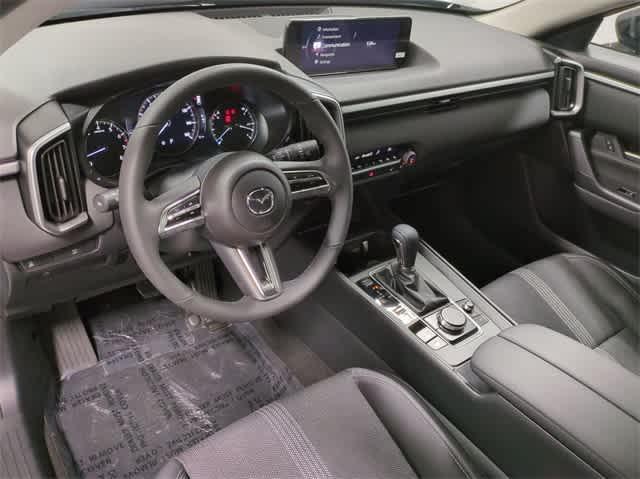 new 2024 Mazda CX-50 car, priced at $33,800