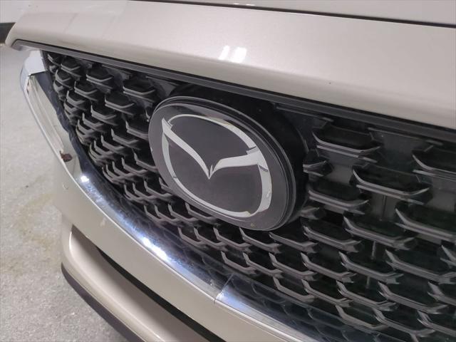 used 2025 Mazda CX-5 car, priced at $28,550