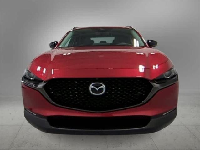 new 2025 Mazda CX-30 car, priced at $38,690