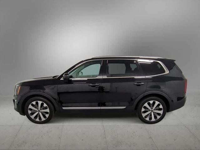 used 2020 Kia Telluride car, priced at $17,990