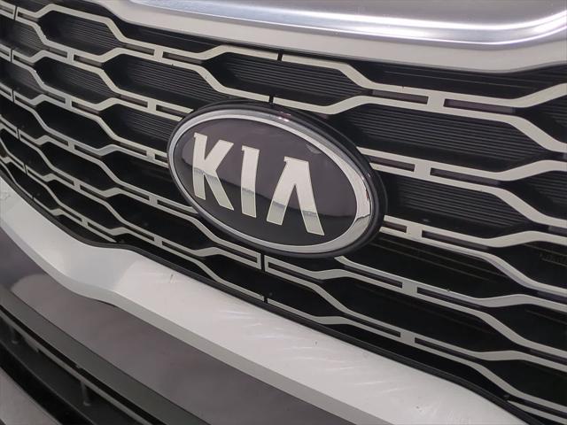 used 2020 Kia Telluride car, priced at $17,990