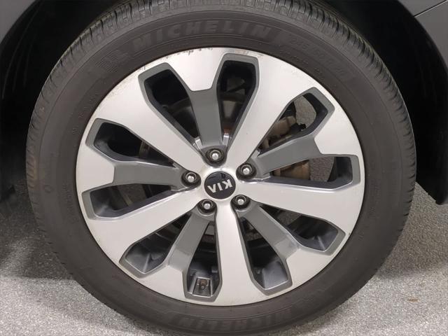 used 2020 Kia Telluride car, priced at $17,990