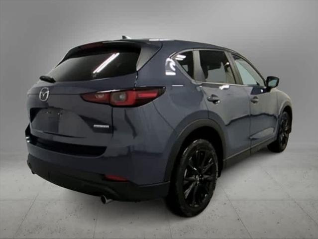 used 2024 Mazda CX-5 car, priced at $27,720