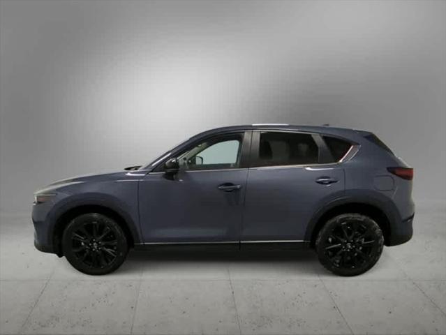 used 2024 Mazda CX-5 car, priced at $27,720