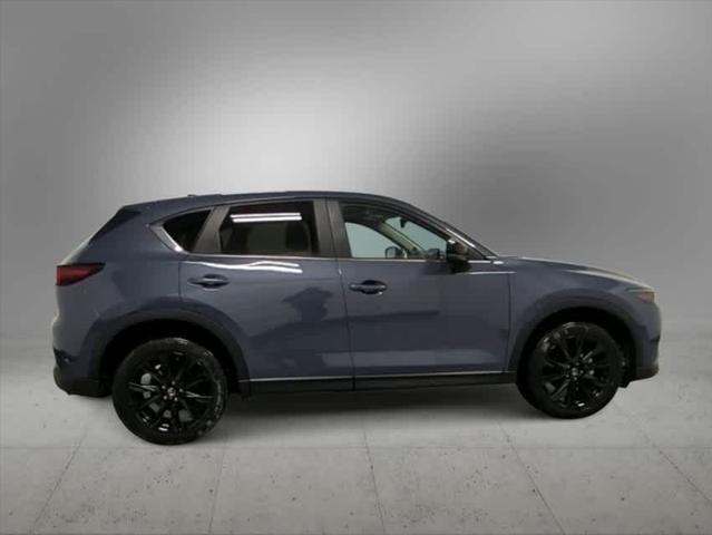 used 2024 Mazda CX-5 car, priced at $27,720