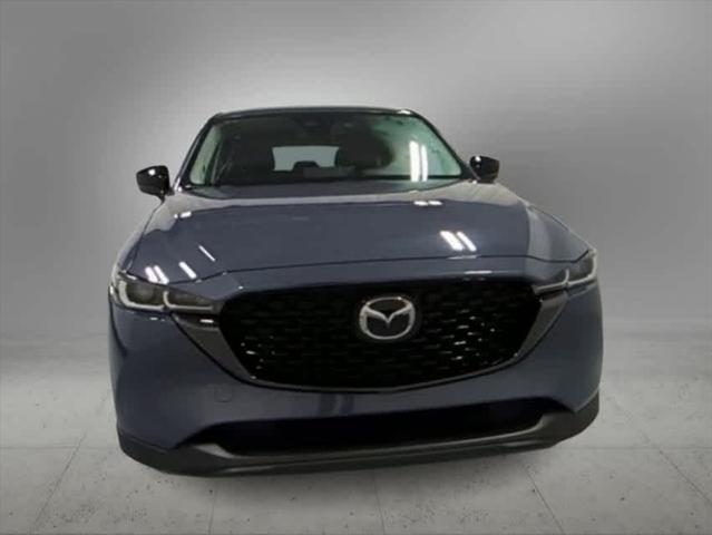 used 2024 Mazda CX-5 car, priced at $27,720