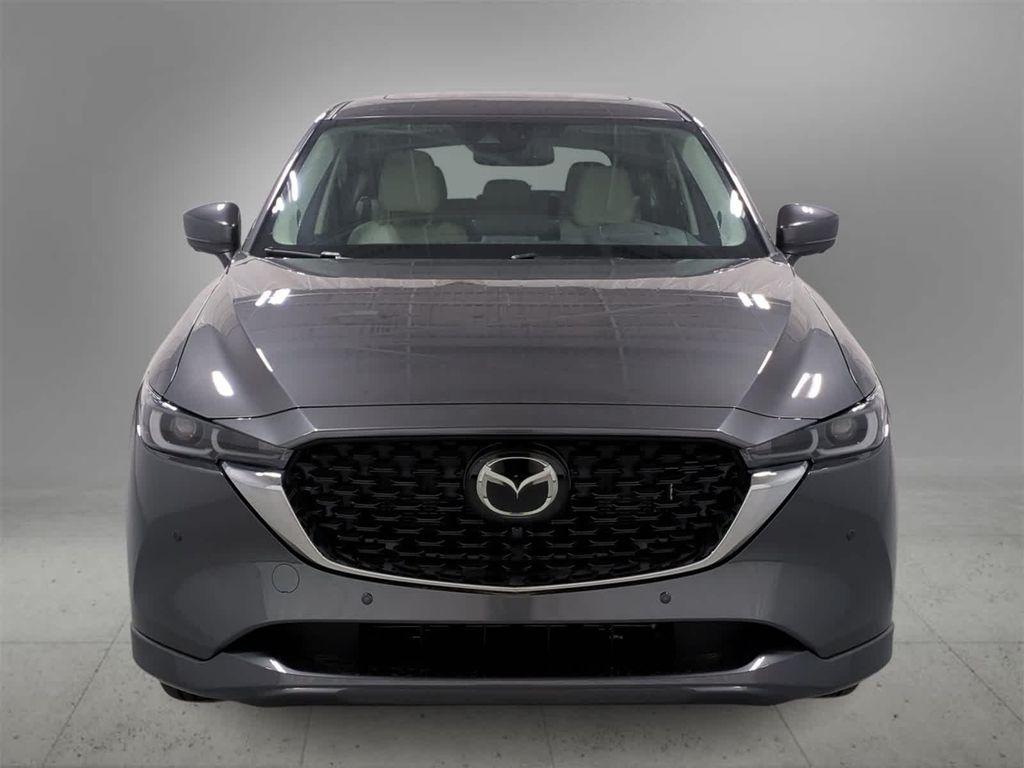 new 2025 Mazda CX-5 car, priced at $36,648
