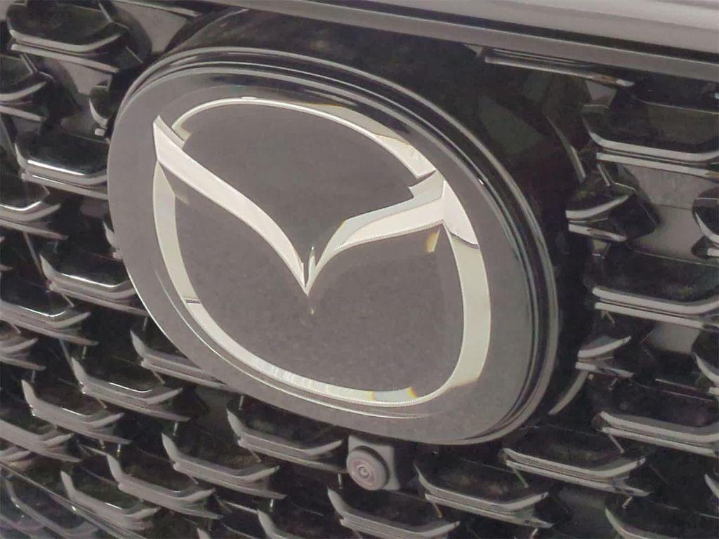 new 2025 Mazda CX-5 car, priced at $36,648