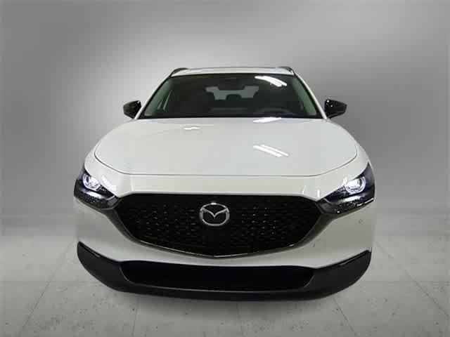 new 2025 Mazda CX-30 car, priced at $39,110