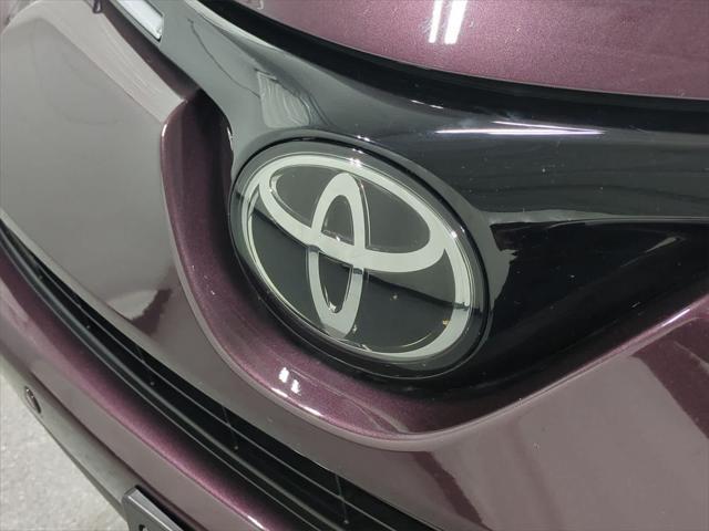 used 2017 Toyota RAV4 car, priced at $21,650
